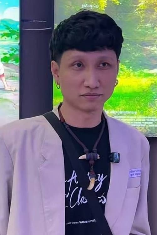 Vannet Phoung