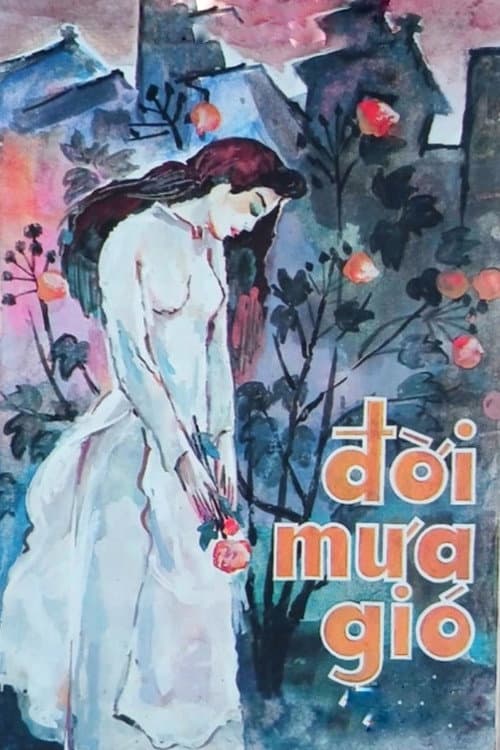 Đời mưa gió