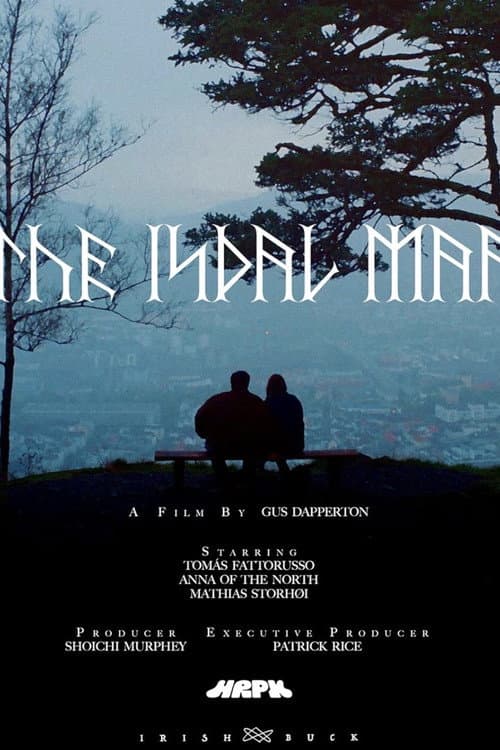 The Isdal Man