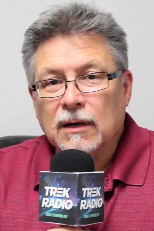 Jack Treviño