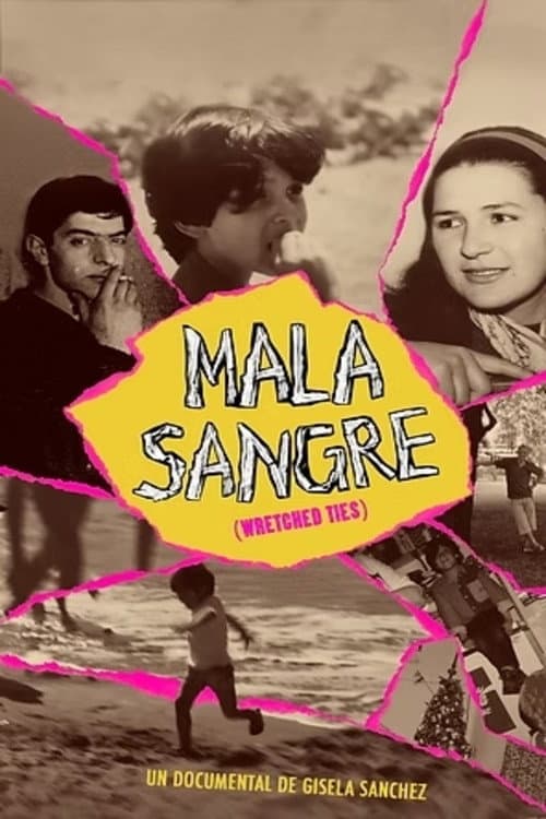 Mala sangre
