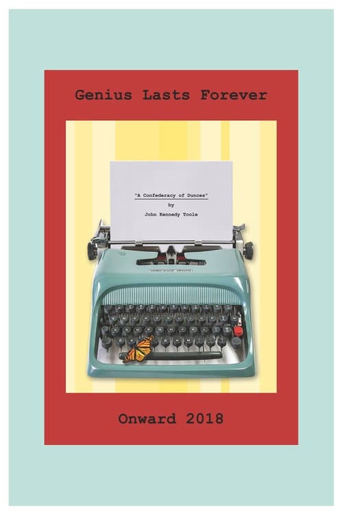 Butterfly in the Typewriter