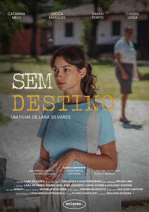 Sem Destino