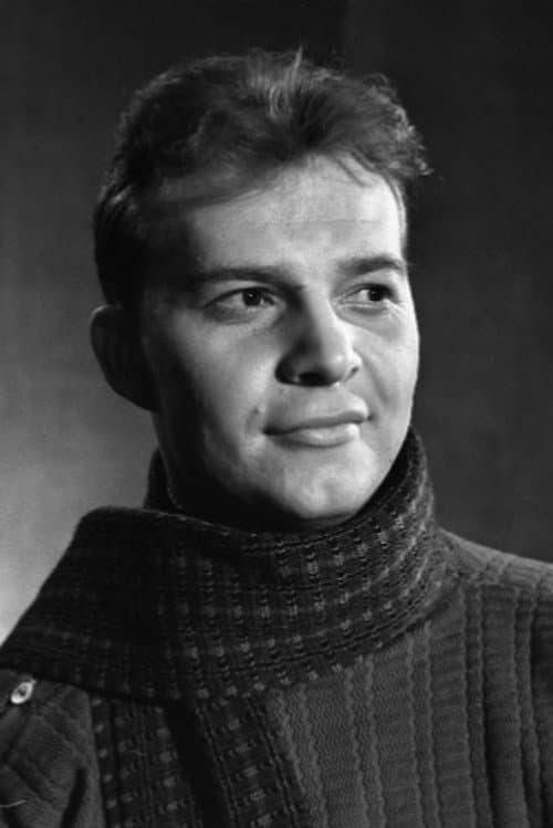 Владимир Курков