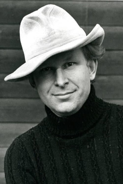 Olof Buckard
