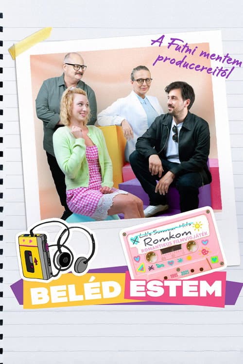Beléd estem