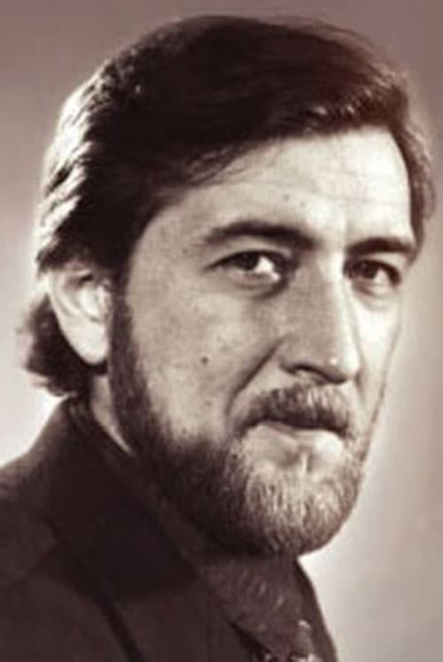 Владимир Левашёв