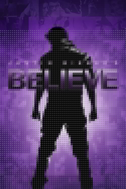 Justin Bieber's Believe