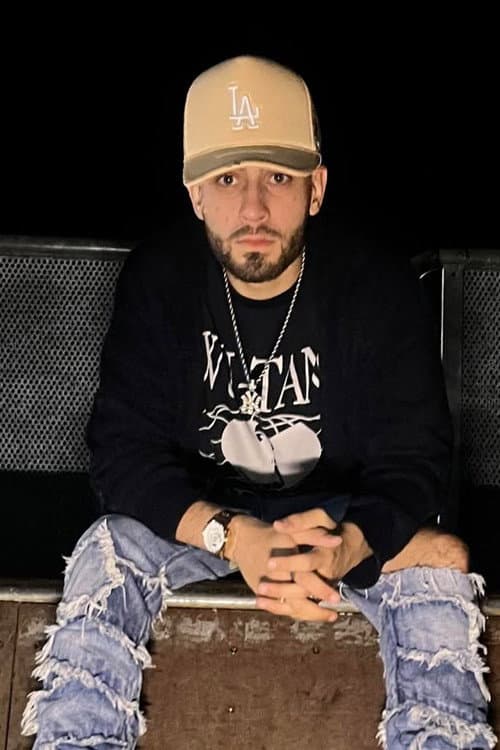 Elliot Herrero