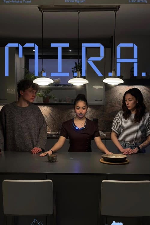 M.I.R.A.