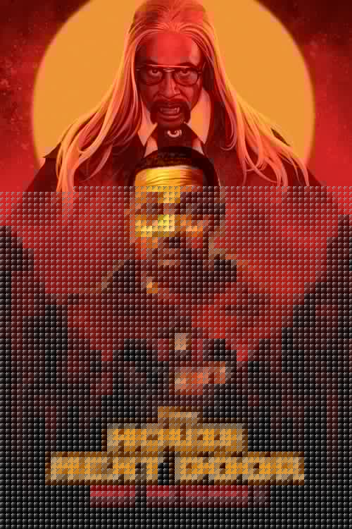 The House Next Door: Meet the Blacks 2