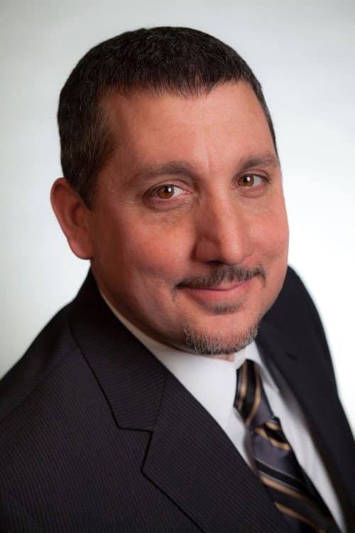 Erik A. Candiani