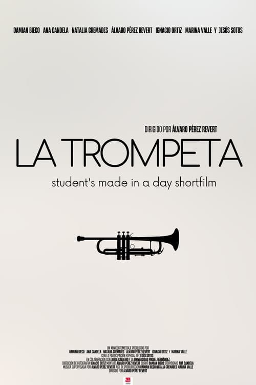 La trompeta