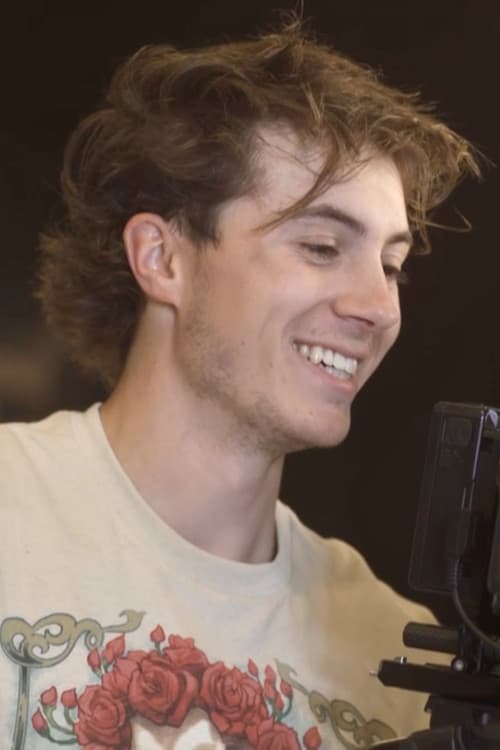 Jesse Crosby