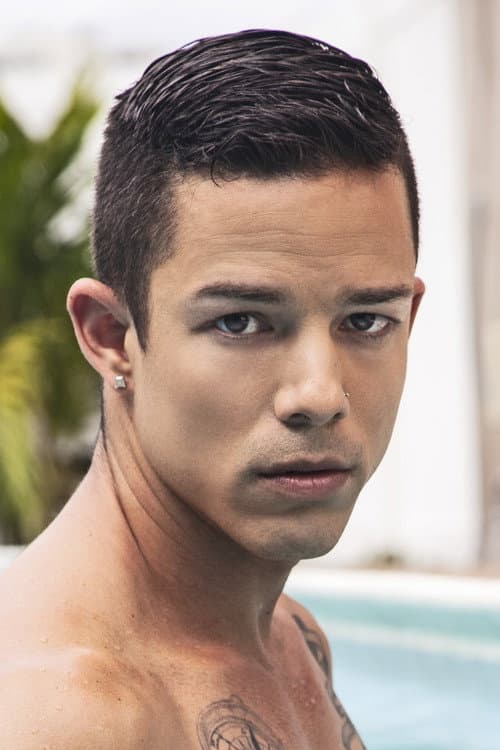Nic Sahara