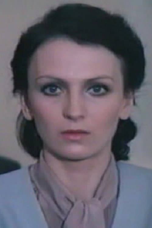 Татьяна Слободская