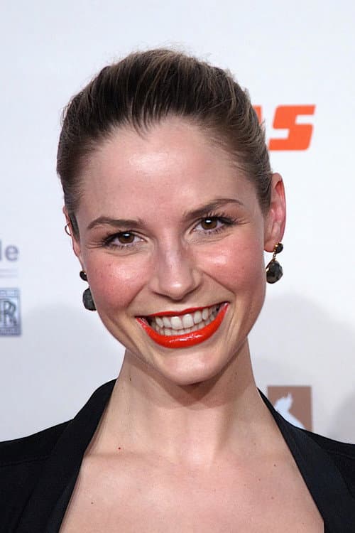 Mirka Pigulla