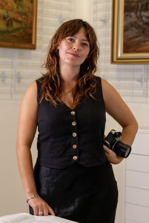 Joanna Joy