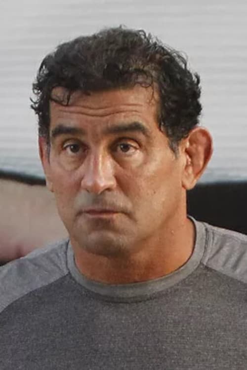 Marco Ruas
