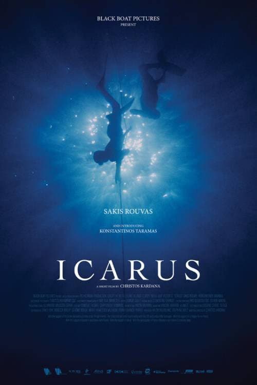 Icarus
