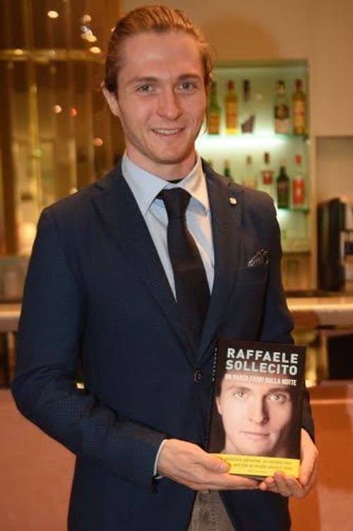 Raffaele Sollecito