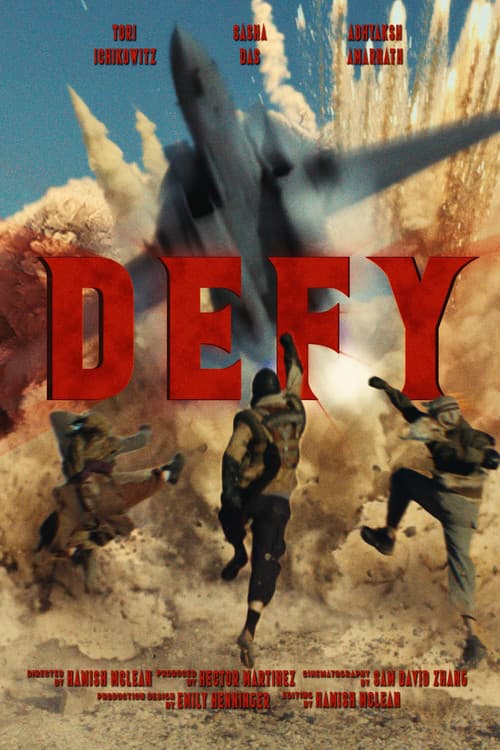 Defy