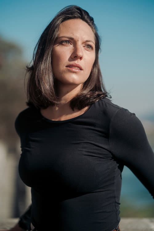 Micol Damilano