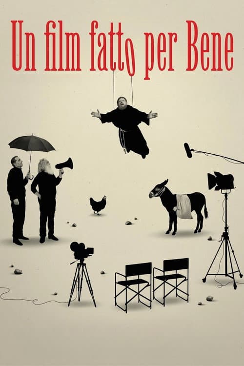 Un film fatto per Bene