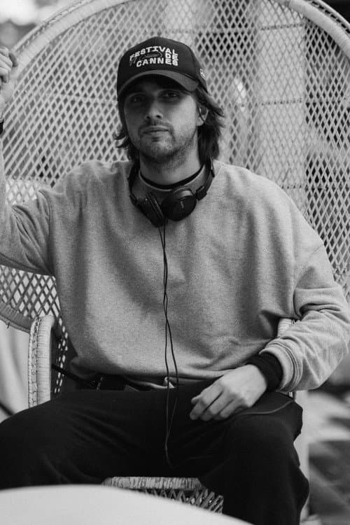 Alessio Petrillo