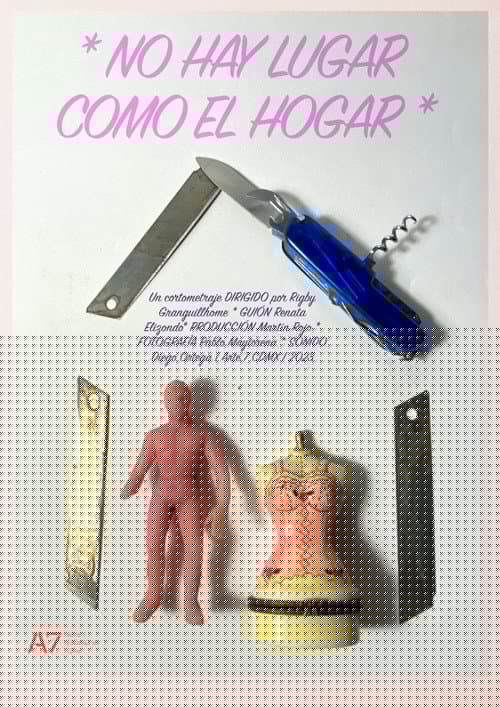 No hay lugar como el hogar