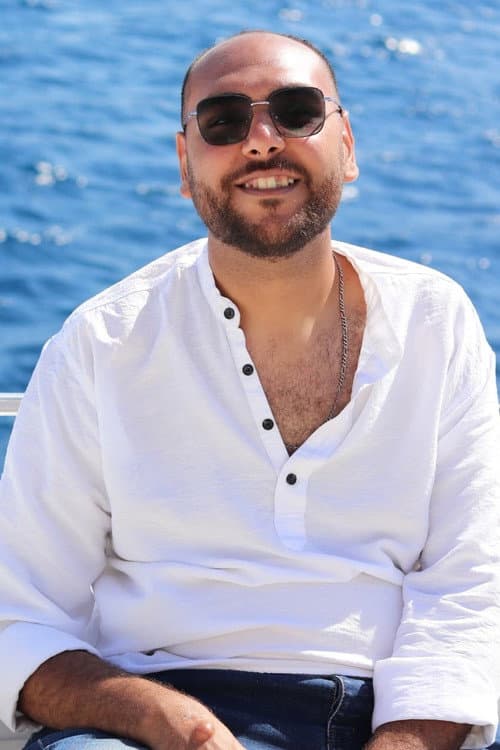 Mina Nabil