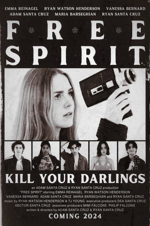 Free Spirit