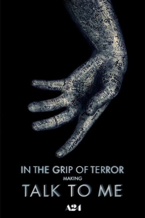 In the Grip of Terror: Making Talk to Me