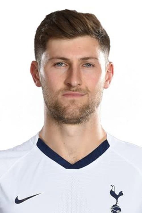 Ben Davies