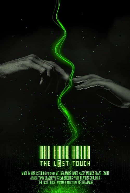 The Last Touch