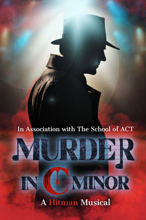 Murder in C Minor