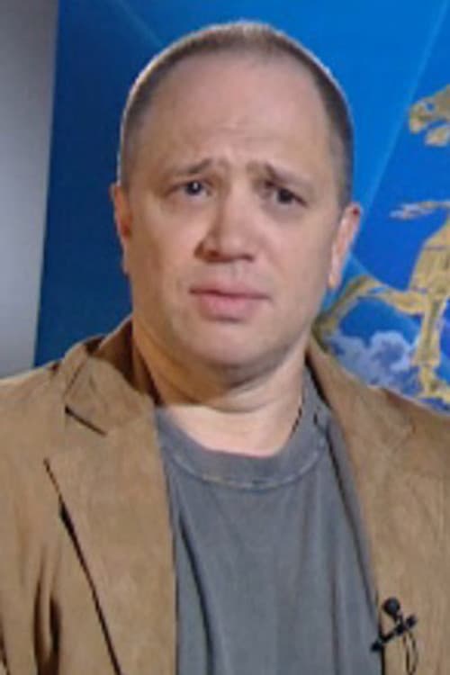 Андрей Романов
