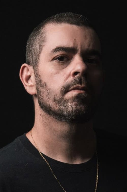 Caíque Benigno