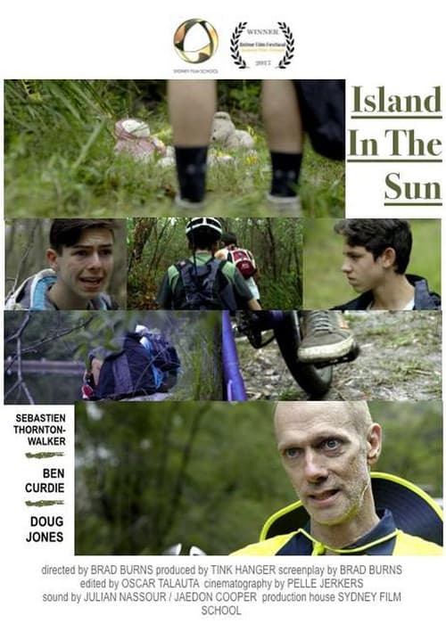Island in the Sun