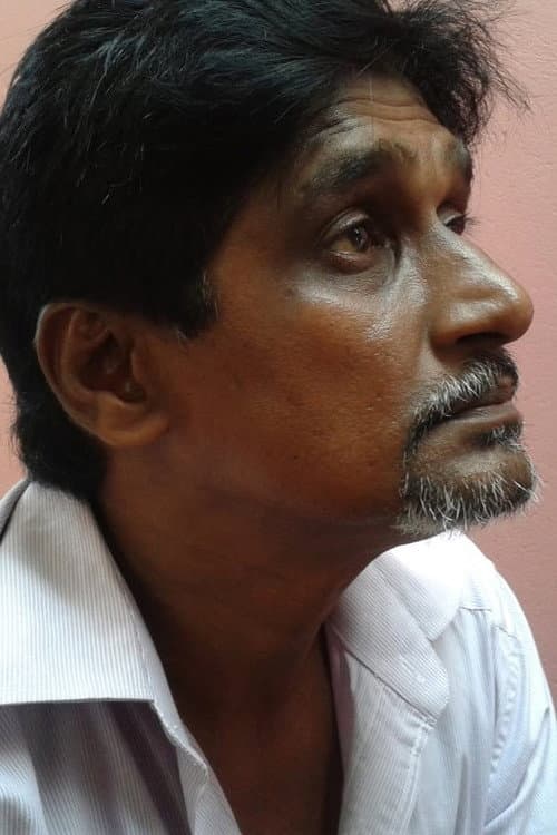 ජයප්‍රකාශ් සිවගුරුනාදන්