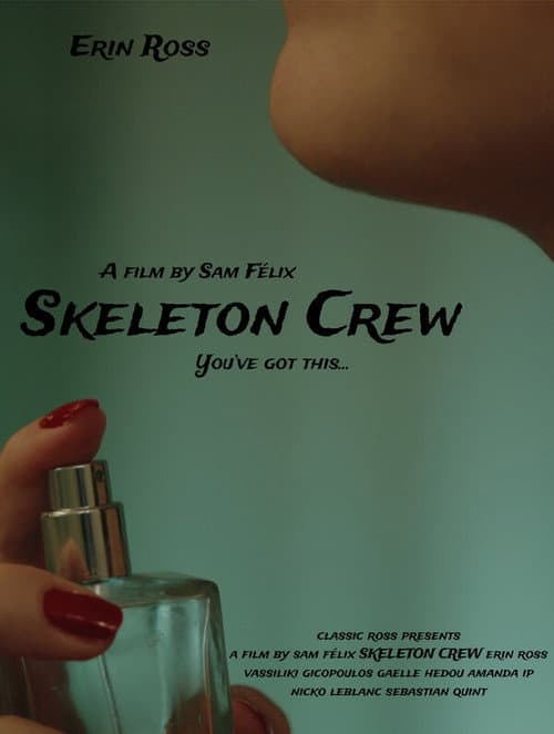 Skeleton Crew
