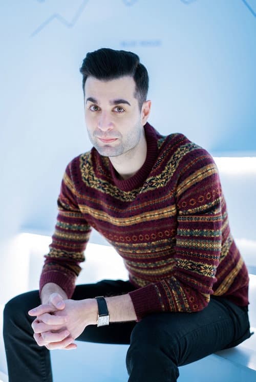 Michael León
