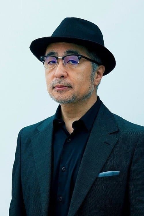 Matsuo Suzuki