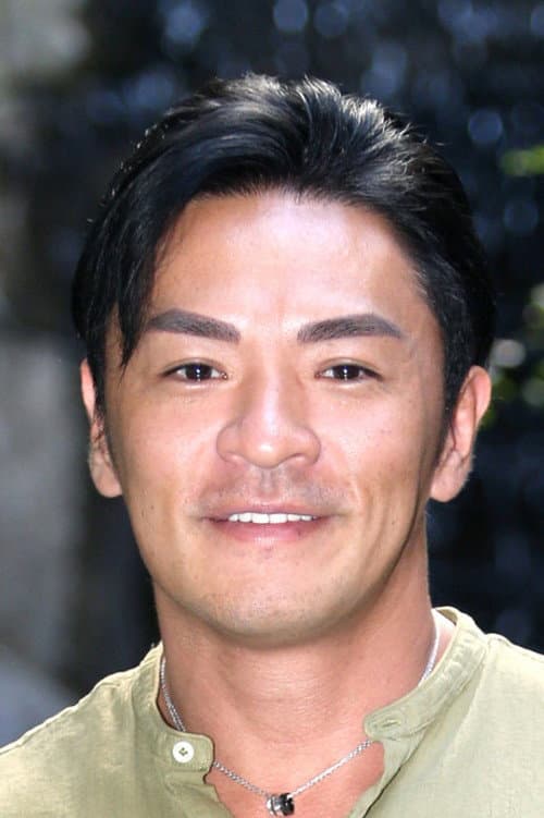 大谷主水