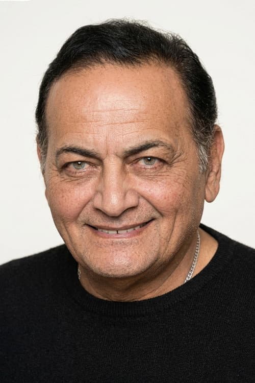 Cem Erman
