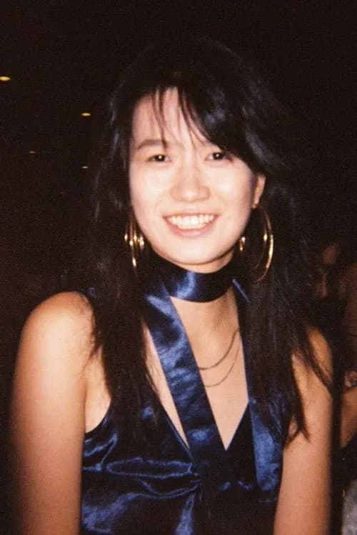 Yuqing Lai