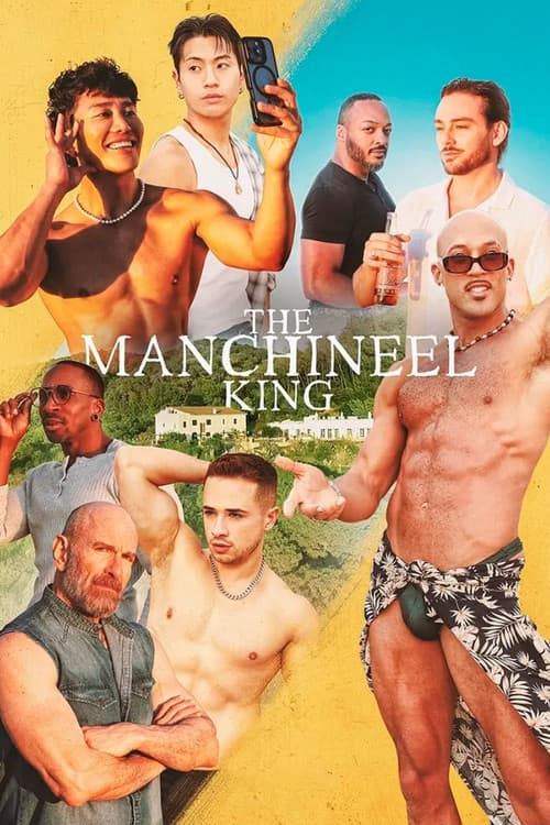 The Manchineel King