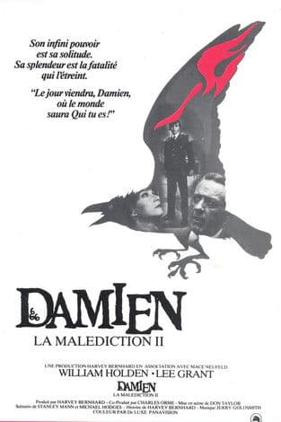 La Malédiction II