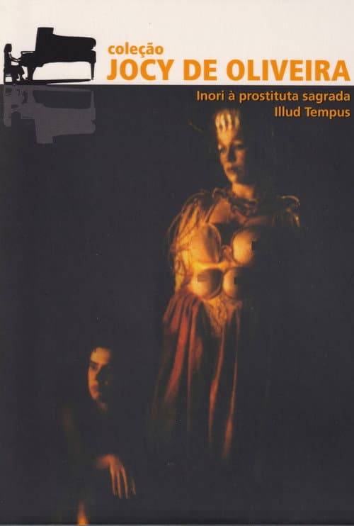 Inori à prostituta sagrada