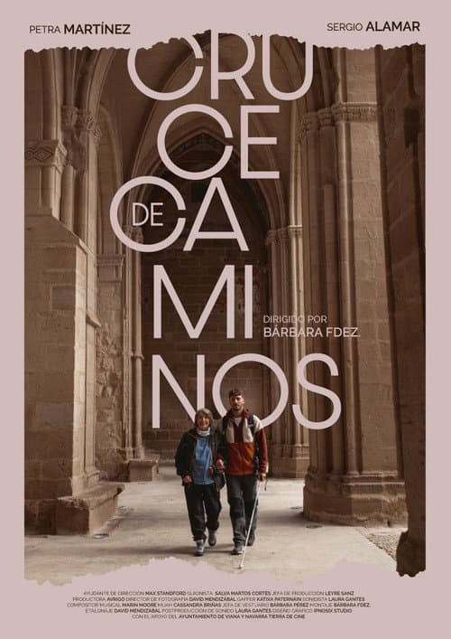Cruce de caminos